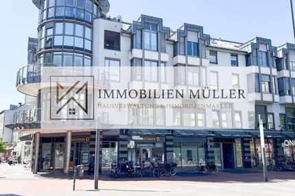 Wohnung Hilden - 3 Zimmer, 109 m&sup2;, 420.000&euro; | Angebot:26677556