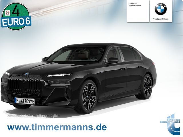 BMW i7 31.695 km 115.900 &euro; Kaarst 41564