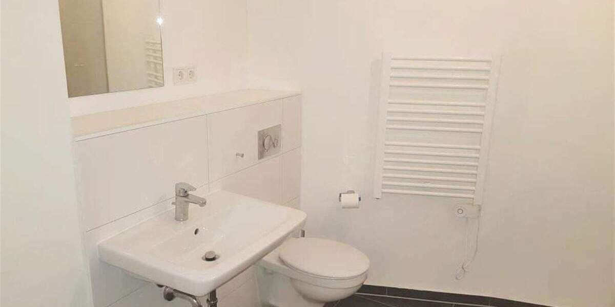 Etagenwohnung Mönchengladbach Stadtmitte - 3 Zimmer, 87 m&sup2;, 1.158&euro; | Angebot:25707467