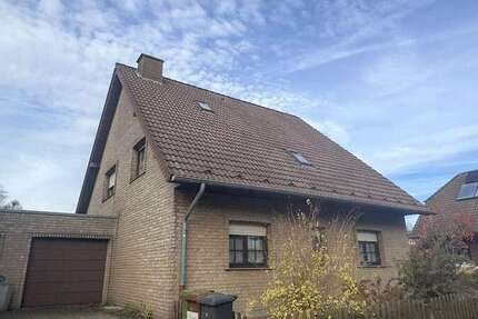 Wohnung Tönisvorst - 3 Zimmer, 80 m&sup2;, 249.000&euro; | Angebot:23732461