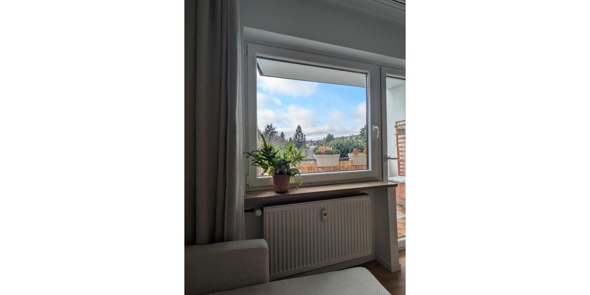 Erdgeschoßwohnung Düsseldorf Stadtbezirk 3 - 1 Zimmer, 40 m&sup2;, 650&euro; | Angebot:26649719