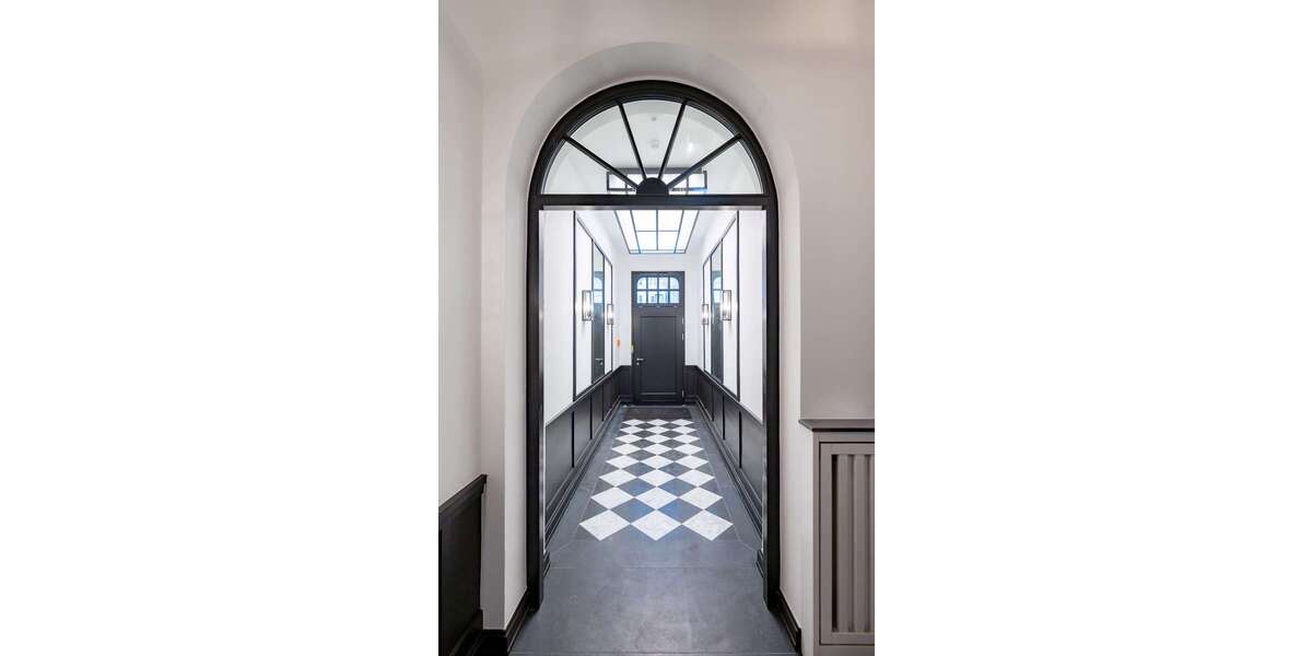 Etagenwohnung Düsseldorf-Oberkassel Oberkassel - 5 Zimmer, 214 m&sup2;, 2.985.000&euro; | Angebot:24818761