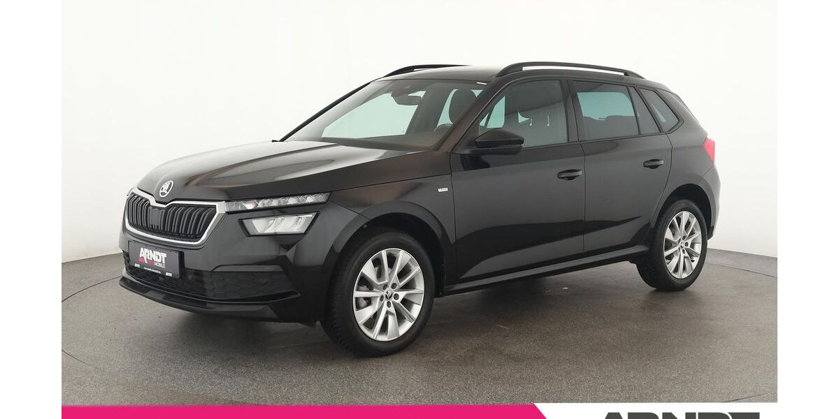 Skoda Kamiq 28.600 km 21.784 &euro; Neuss 41460