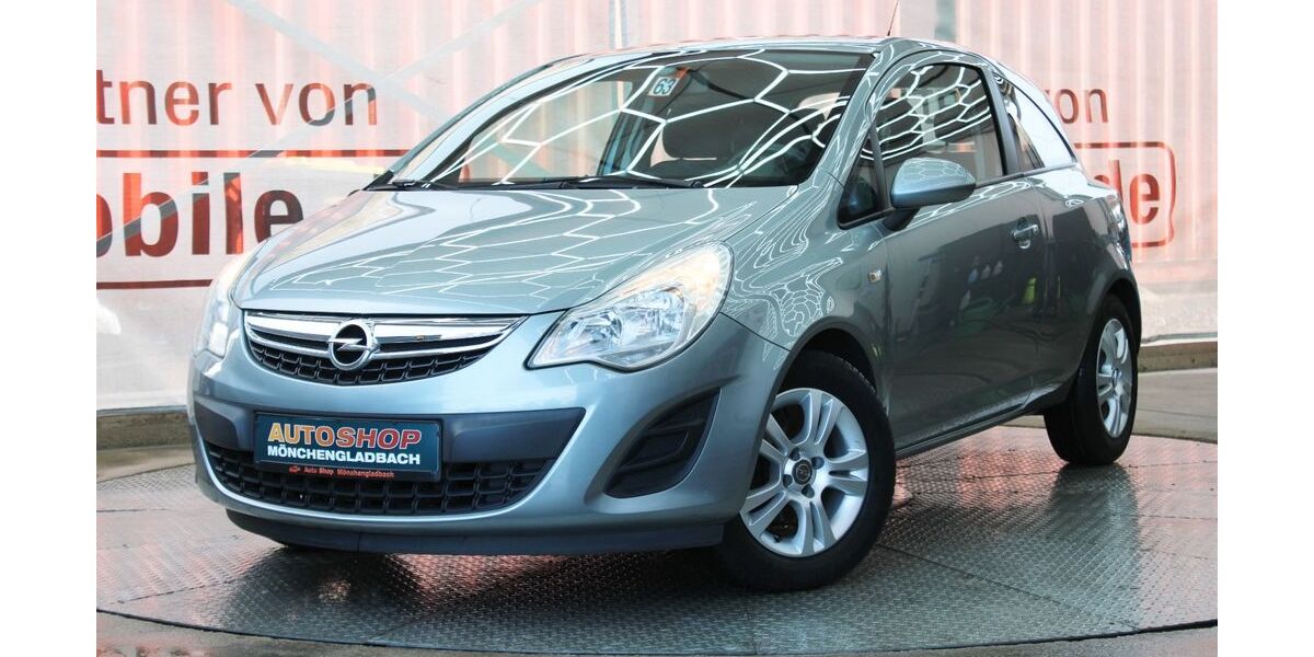 Opel Corsa 114.000 km 6.750 &euro; Mönchengladbach 41066