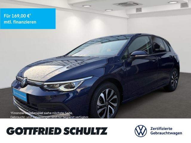 VW Golf 26.480 km 22.950 &euro; Mülheim 45478