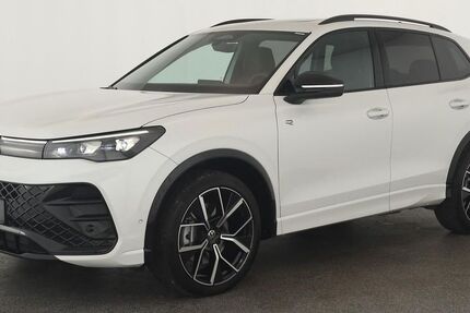 VW Tiguan 13.990 km 47.984 &euro; Düsseldorf 40233