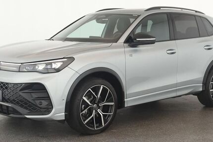 VW Tiguan 20.300 km 43.584 &euro; Düsseldorf 40233