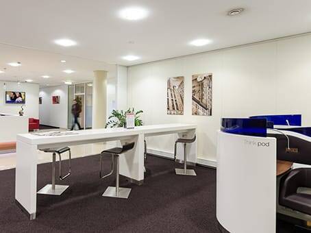 Gewerbeobjekt Düsseldorf Heerdt - 1.099&euro; | Angebot:25988109