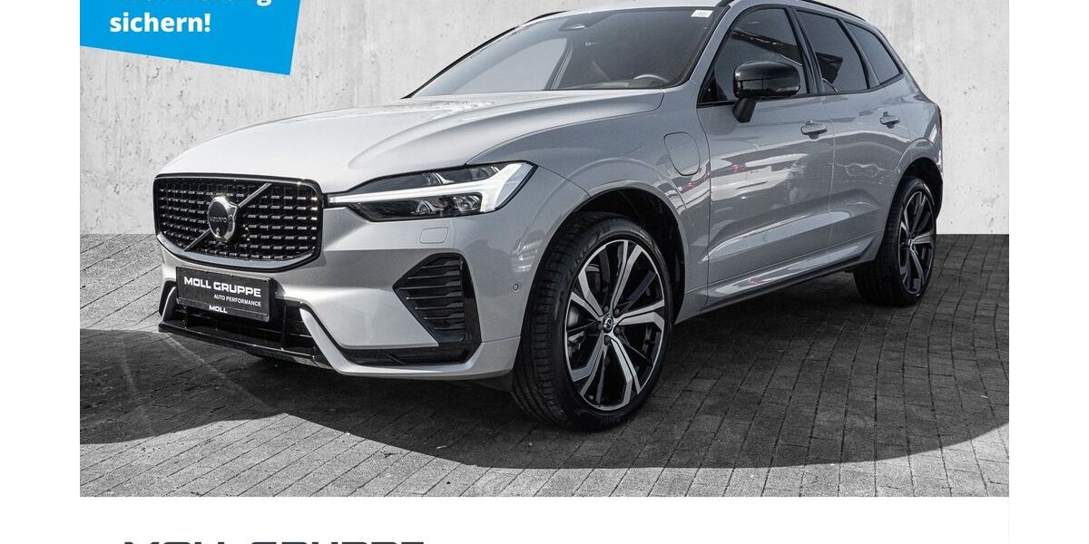 Volvo XC60 15.155 km 54.990 &euro; Düsseldorf 40474