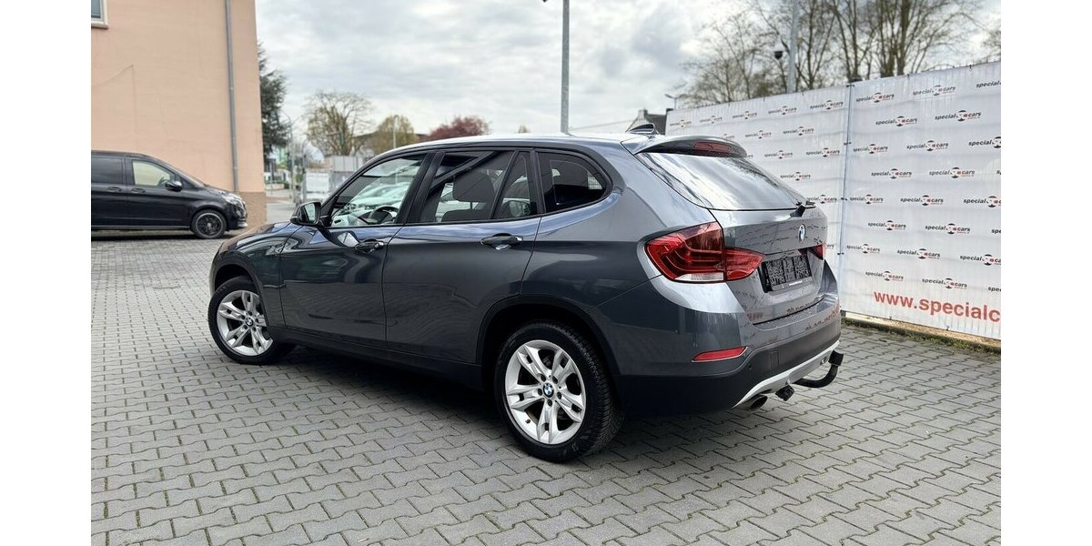 BMW X1 18 i / Automatik / Navi / AHK / ALU 122.000 km 13.890 &euro; Mönchengladbach 41066