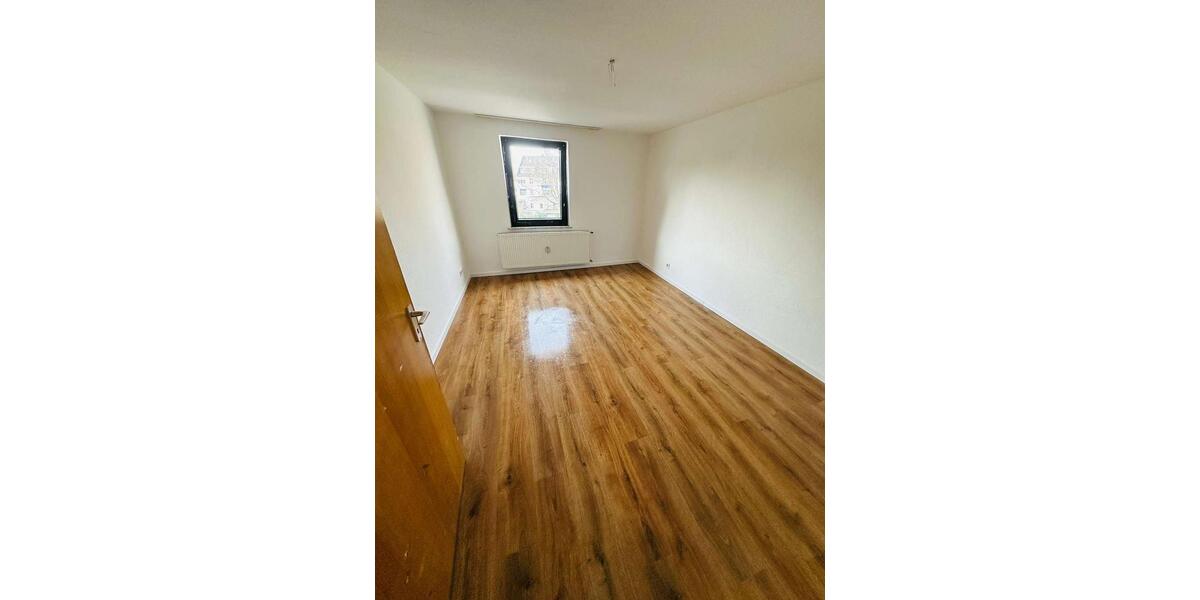 Etagenwohnung Oberhausen Alstaden - 3 Zimmer, 60 m&sup2;, 390&euro; | Angebot:26660201