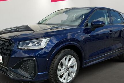 Audi Q2 24.385 km 30.990 &euro; Duisburg 47249