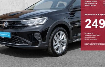 VW Taigo 19.437 km 24.180 &euro; Düsseldorf 40474