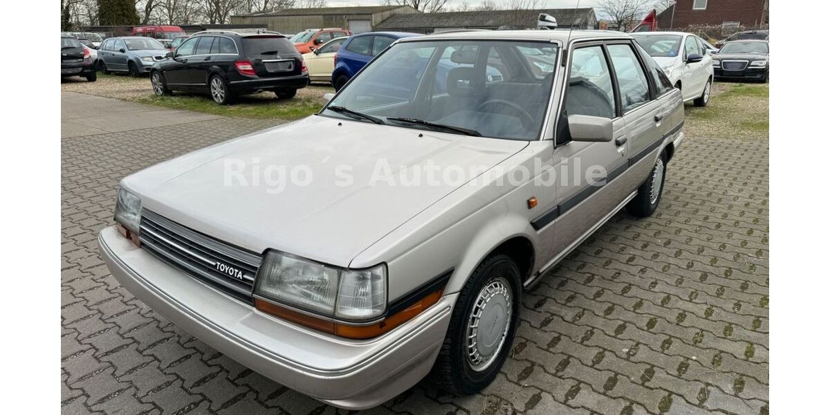 Toyota Carina 104.114 km 3.100 &euro; Moers 47445