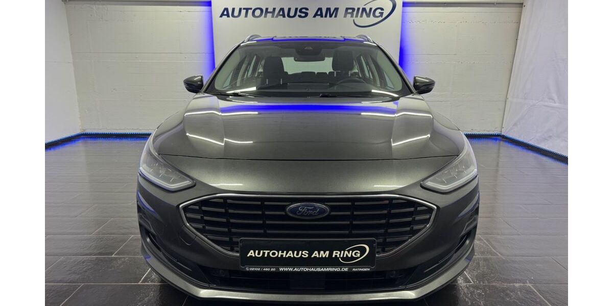Ford Focus 148.912 km 13.899 &euro; Ratingen bei Düsseldorf 40878