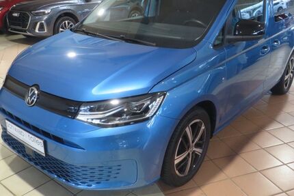 VW Caddy 57.758 km 29.890 &euro; Neuss 41469