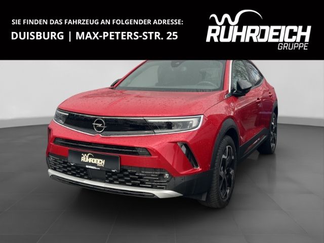 Opel Mokka 12.950 km 20.490 &euro; Duisburg 47059