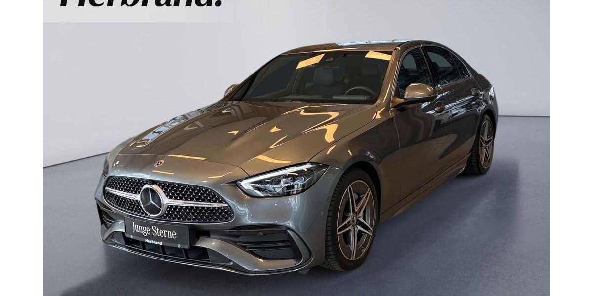 Mercedes-Benz C 300 33.694 km 43.290 &euro; Krefeld 47800