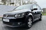 VW Touran Cross / 2,0 TDI / 170 PS / PANO / 7 Sitze 185.000 km 11.890 &euro; Mönchengladbach 41066