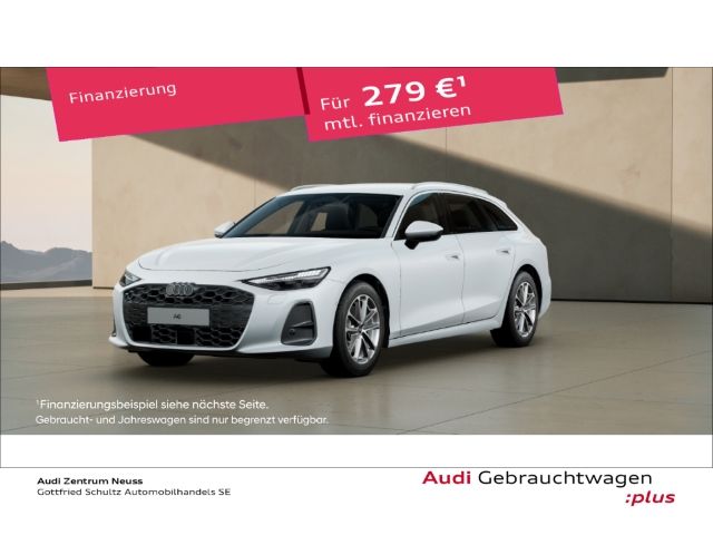 Audi A6 25.177 km 46.660 &euro; Neuss 41464