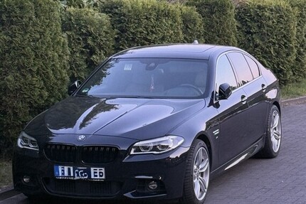 BMW 535 134.000 km 25.000 &euro; Moers 47441