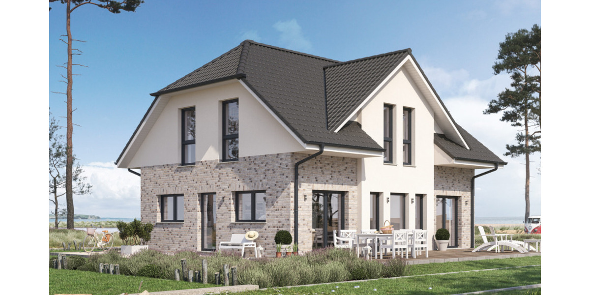 Einfamilienhaus Tönisvorst St. Tönis - 5 Zimmer, 138 m&sup2;, 548.900&euro; | Angebot:25734253