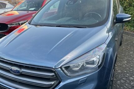 Ford Kuga 45.312 km 19.850 &euro; Grevenbroich 41515