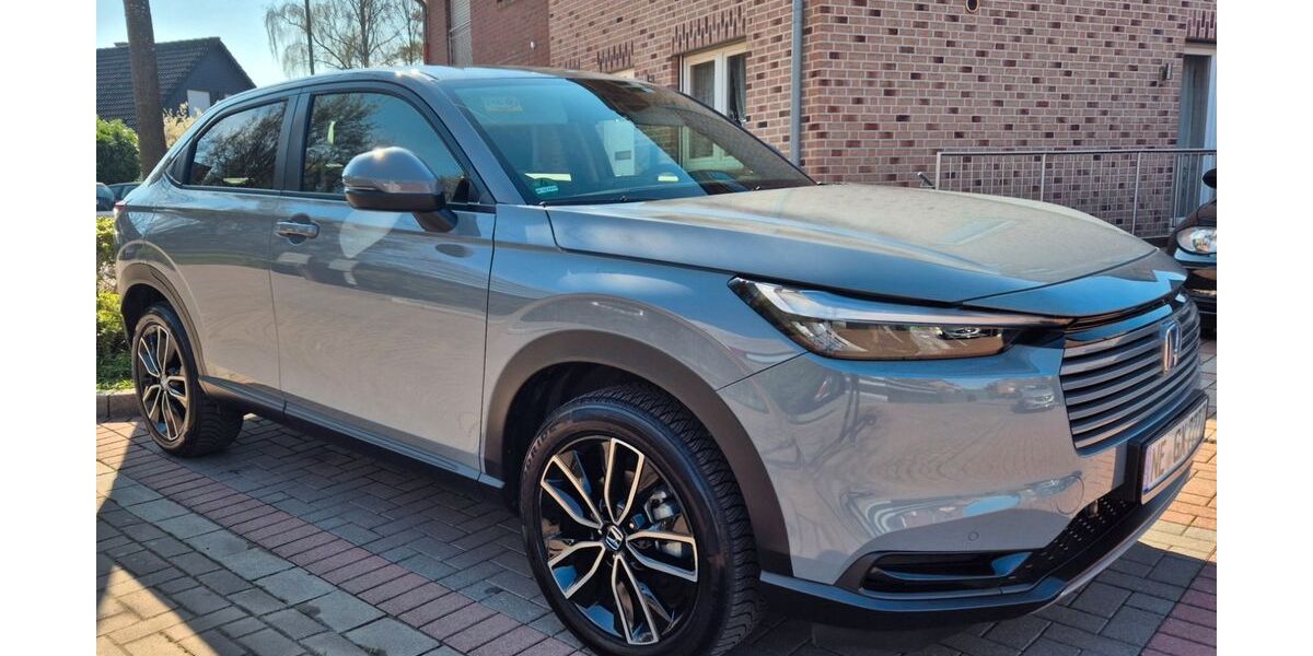 Honda HR-V 3.841 km 28.500 &euro; Neuss 41462