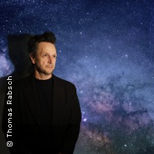 Das Buch der Unruhe 17.04.2026 Düsseldorfer Schauspielhaus