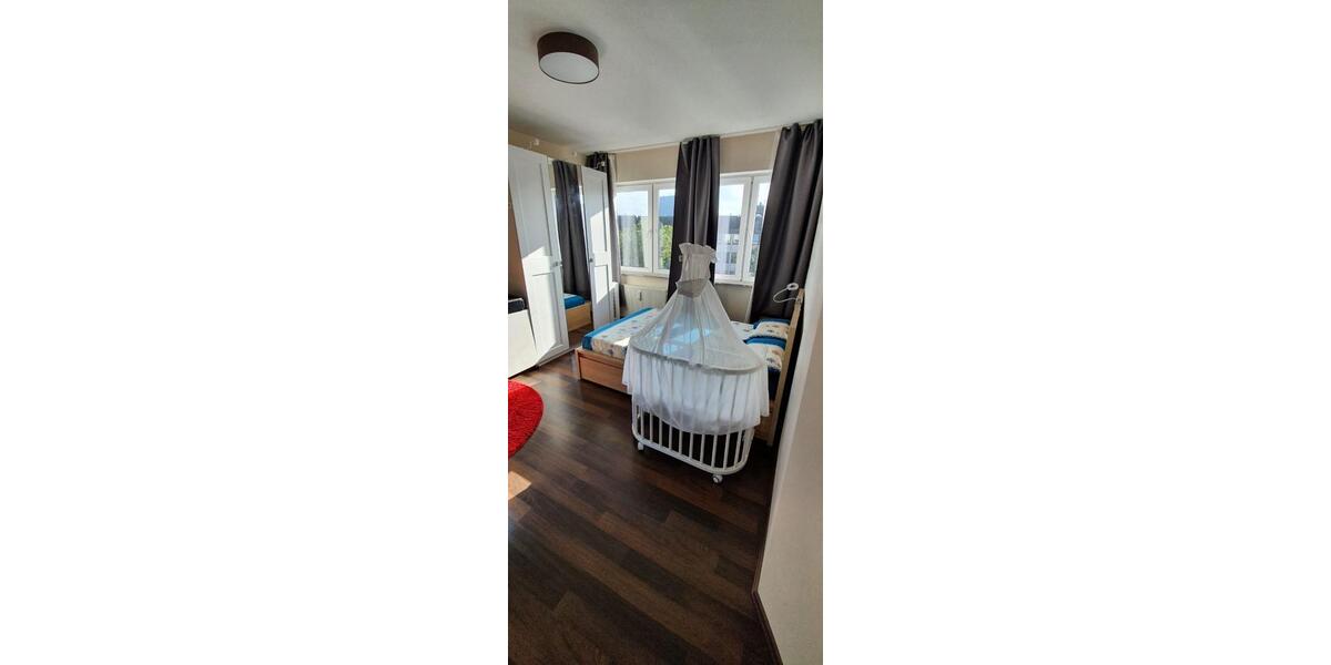 Etagenwohnung Düsseldorf Pempelfort - 3 Zimmer, 85 m&sup2;, 399.000&euro; | Angebot:26929870