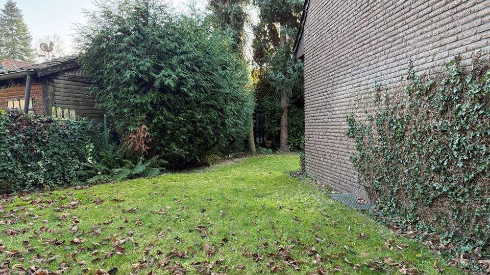 Einfamilienhaus Duisburg / Baerl Baerl - 5 Zimmer, 156 m&sup2;, 525.000&euro; | Angebot:25684452