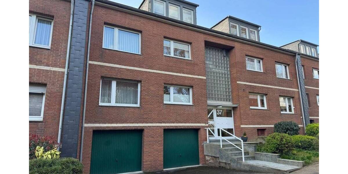 Etagenwohnung Mettmann - 3 Zimmer, 88 m&sup2;, 249.000&euro; | Angebot:26017957