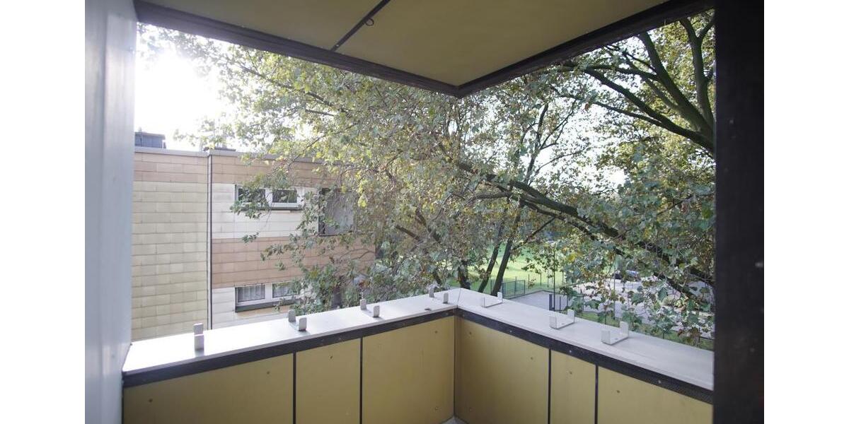 Etagenwohnung Duisburg Hamborn - 3 Zimmer, 61 m&sup2;, 519&euro; | Angebot:25864471