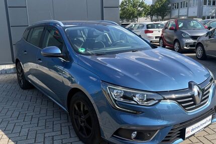 Renault Megane 111.000 km 10.900 &euro; Dormagen 41540