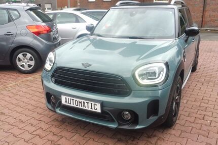 Mini Cooper Countryman 49.000 km 25.990 &euro; Oberhausen 46045