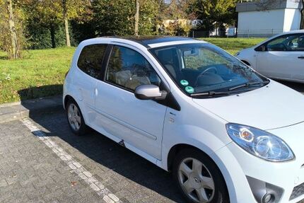 Renault Twingo 125.000 km 2.800 &euro; Mönchengladbach 41238