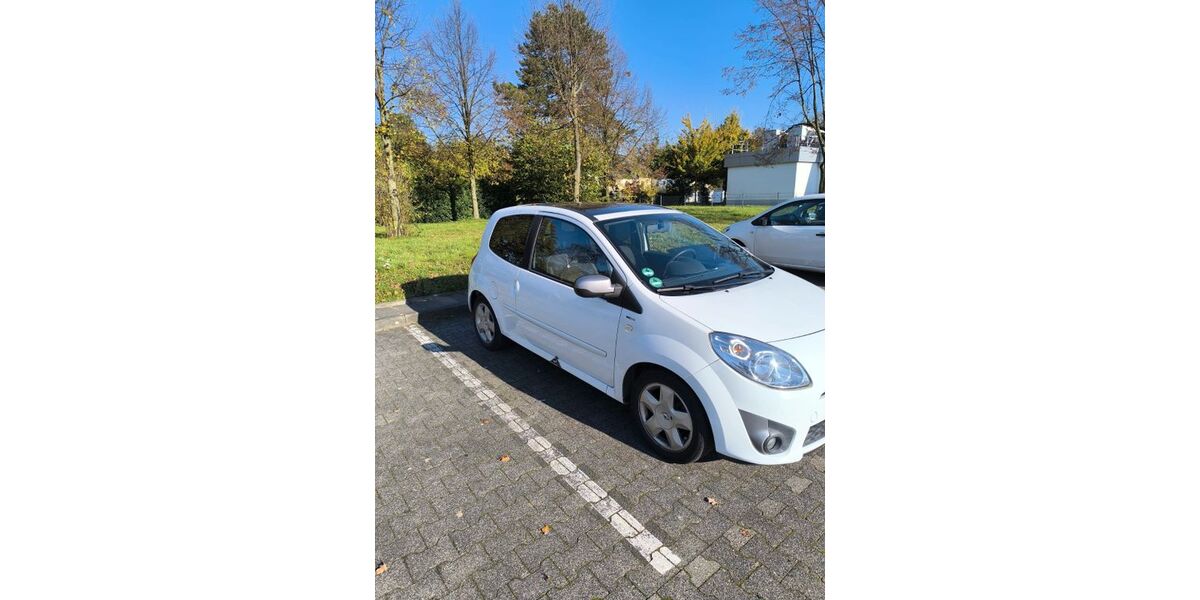 Renault Twingo 125.000 km 2.800 &euro; Mönchengladbach 41238