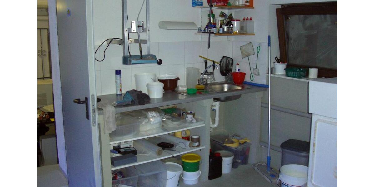 Gewerbeobjekt Düsseldorf Stadtbezirk 8 - 400&euro; | Angebot:25921537