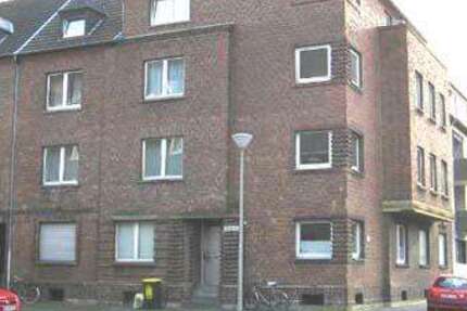 Wohnung Krefeld Cracau - 2 Zimmer, 68 m&sup2;, 490&euro; | Angebot:24593942