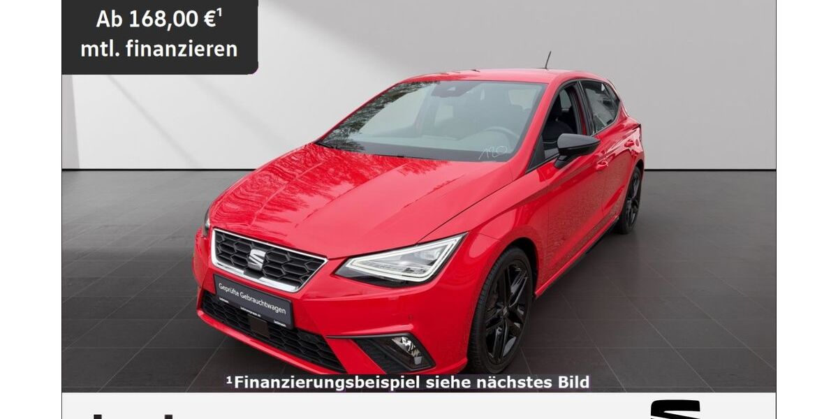 Seat Ibiza 24.900 km 15.790 &euro; Mettmann 40822