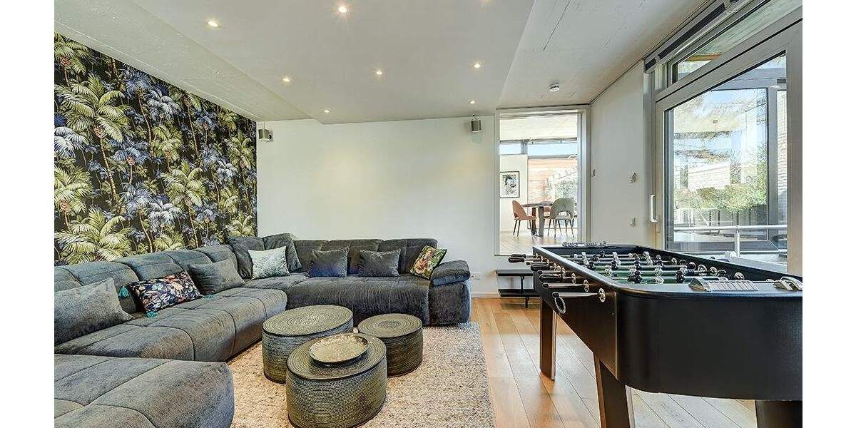 Reihenendhaus Düsseldorf Kaiserswerth - 1 Zimmer, 360 m&sup2;, 1.390.000&euro; | Angebot:25687690