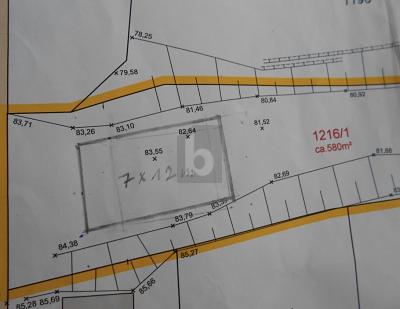RUHIGE EINBAHNSTRAßE: BAULÜCKE MIT POTENTIAL - Grundstück Mülheim an der Ruhr Menden-Holthausen | Angebot:26852312