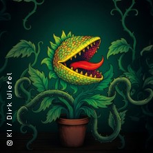 Soiree zu: Der kleine Horrorladen 10.06.2026 Theater Krefeld - Glasfoyer