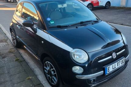 Fiat 500 147.000 km 4.350 &euro; Grevenbroich 41516