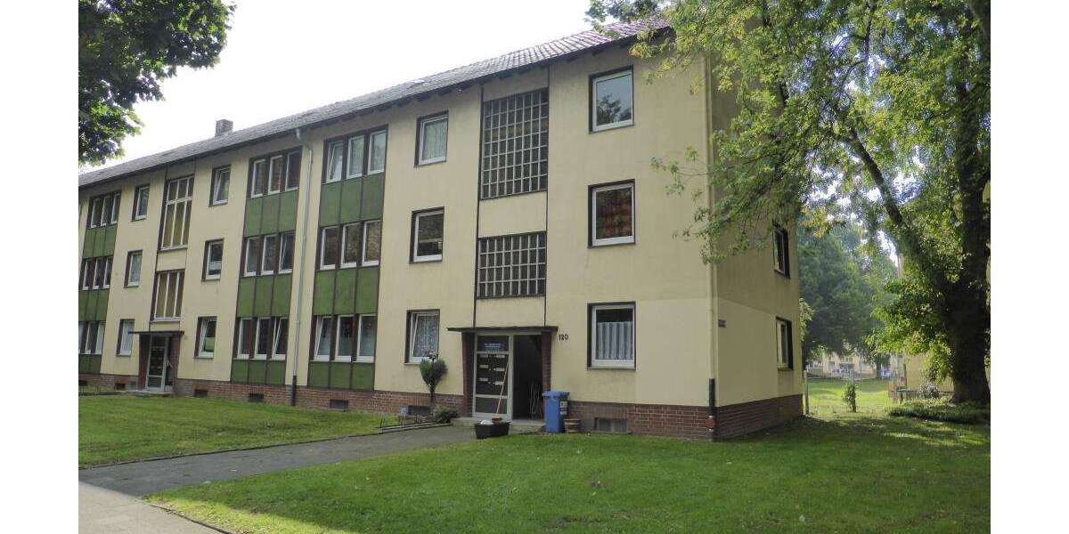 Etagenwohnung Mönchengladbach Mülfort - 4 Zimmer, 87 m&sup2;, 859&euro; | Angebot:25372048