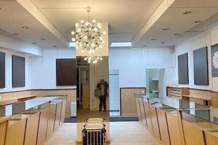Gewerbeobjekt Düsseldorf Pempelfort - 3 Zimmer, 2.200&euro; | Angebot:26686524