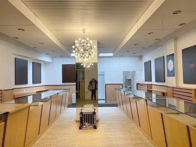 Gewerbeobjekt Düsseldorf Pempelfort - 3 Zimmer, 2.200&euro; | Angebot:26686524