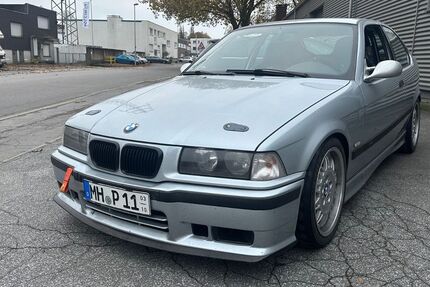BMW M3 179.000 km 24.950 &euro; Mülheim an der Ruhr 45481