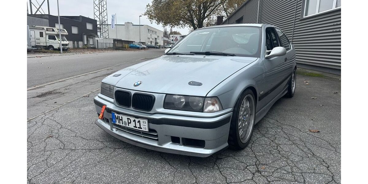 BMW M3 179.000 km 24.950 &euro; Mülheim an der Ruhr 45481