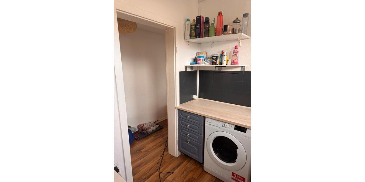 Etagenwohnung Duisburg Angerhausen - 2 Zimmer, 44 m&sup2;, 81.000&euro; | Angebot:25803352